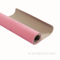 Volwassen pilates strekken dansoefening tpe yoga mat